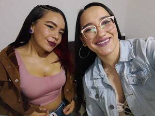 色情视频聊天 Emma-Allison