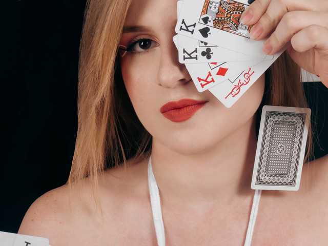 个人资料的照片 Emma-Blonde