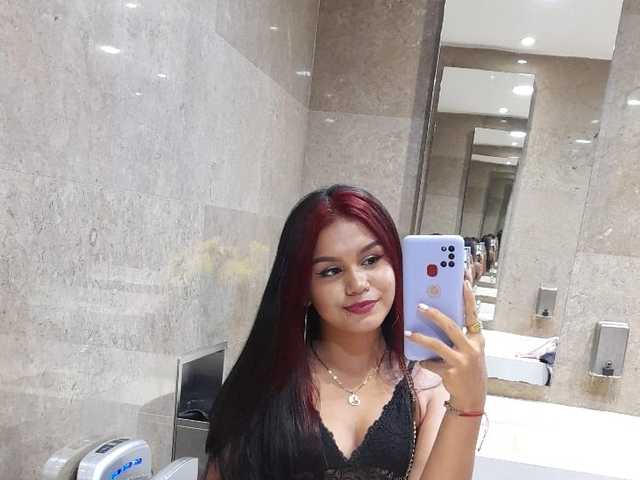 个人资料的照片 emma-louis18