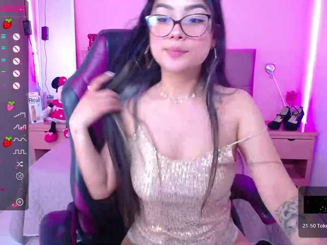 广播屏幕截图 Emma-Thoshi-