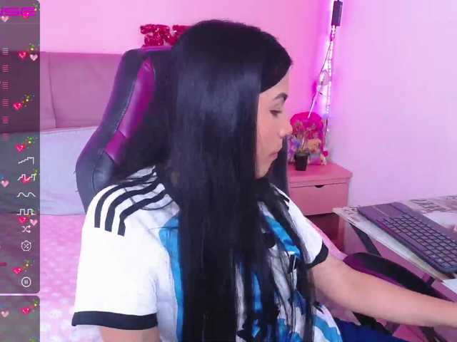 广播屏幕截图 Emma-Thoshi-