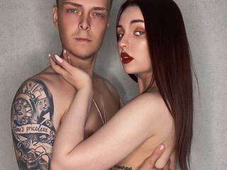 色情视频聊天 EmmaArthur