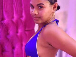 色情视频聊天 EmmaDawson