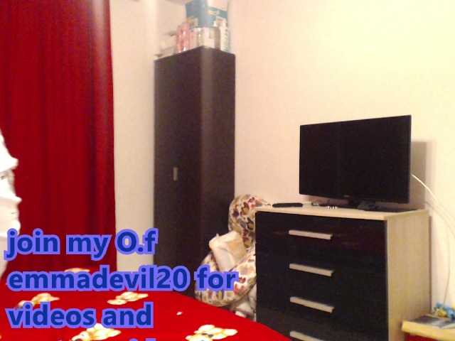 广播屏幕截图 emmadevil201