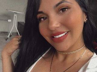 色情视频聊天 EmmaDiamond