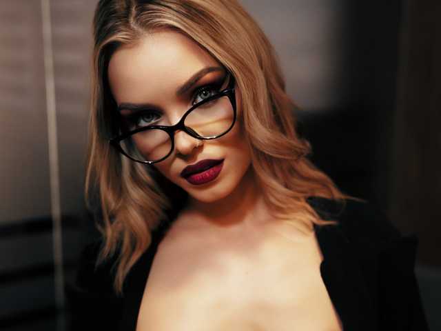 个人资料的照片 EmmaGold