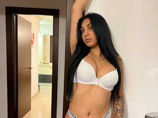 色情视频聊天 EmmaHale