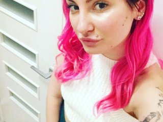 个人资料的照片 EmmaLeigh