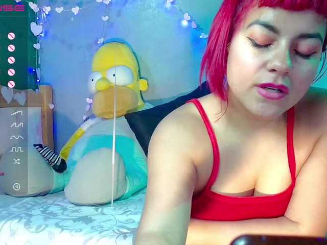 广播屏幕截图 emmaluna