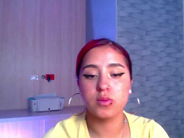 广播屏幕截图 EmmaPalmer