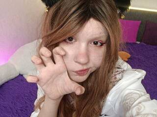 色情视频聊天 Emmy-Rise