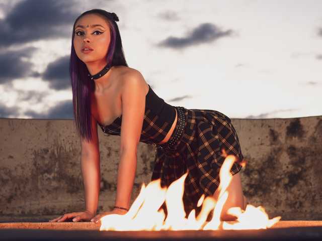 个人资料的照片 EmmyRuiz
