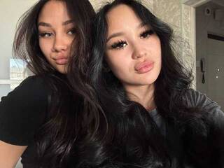 色情视频聊天 JenyCarty