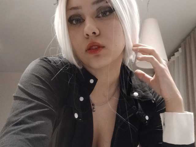 个人资料的照片 EricaHoff