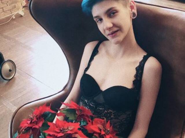 个人资料的照片 ErikaLis