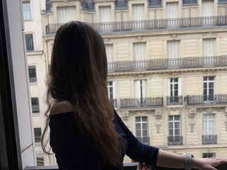 色情视频聊天 ErikaWinxx