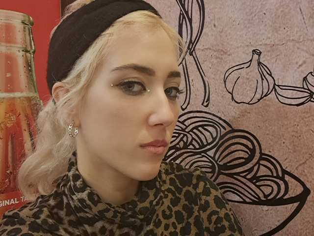 个人资料的照片 eroticblondiee