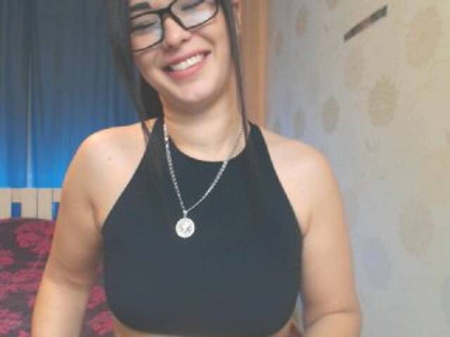 广播屏幕截图 Erotishnaya