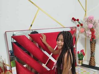 色情视频聊天 EsmeraldaReal