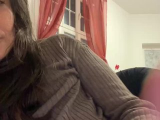 色情视频聊天 Esmiralda