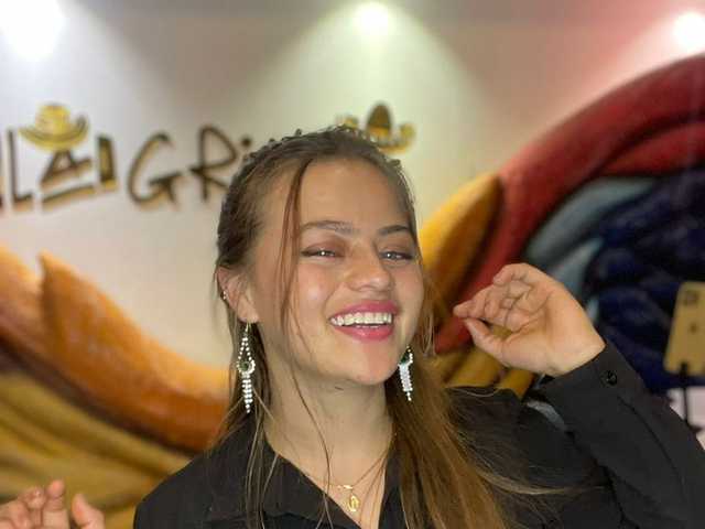 个人资料的照片 espartamodels