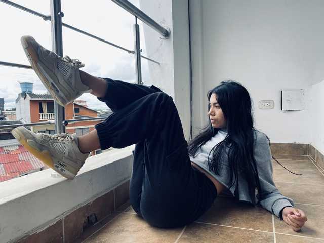 个人资料的照片 MissyDupont