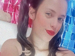 色情视频聊天 estefania18