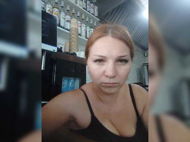 广播屏幕截图 EstelleMillie
