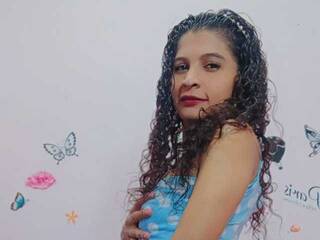 色情视频聊天 estrella-roy