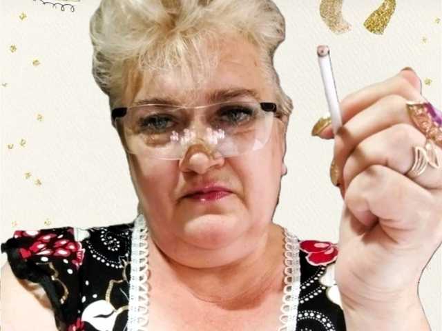 个人资料的照片 EugeniaLady