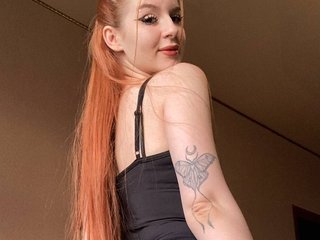 色情视频聊天 EugeniaMelford