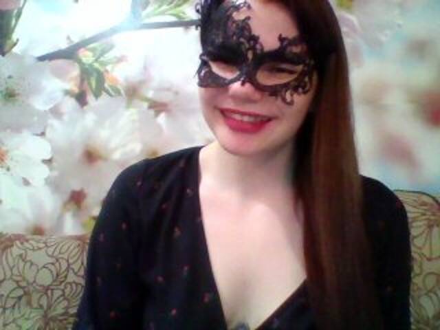 广播屏幕截图 Eustoma