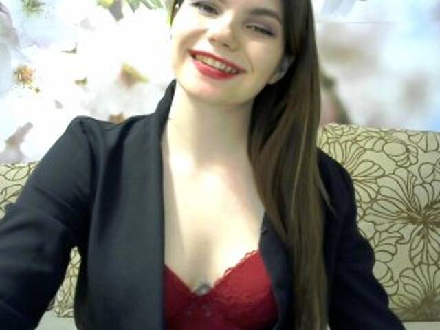 广播屏幕截图 Eustoma