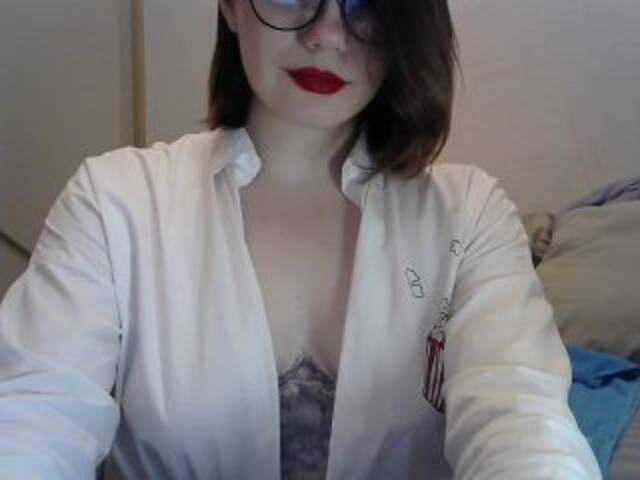 广播屏幕截图 Eustoma