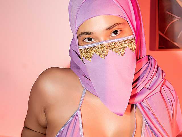 个人资料的照片 Eva-abaad