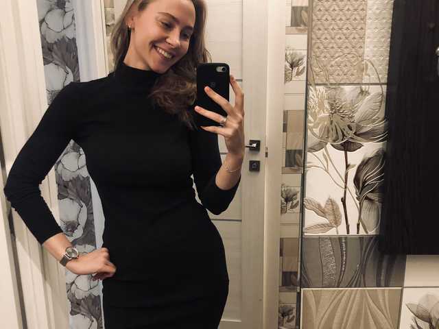 个人资料的照片 Adamova_Eva