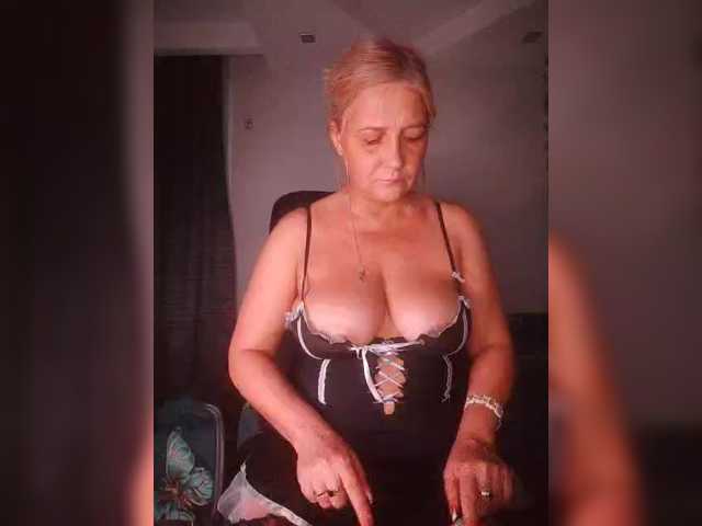 广播屏幕截图 Eva-Bella