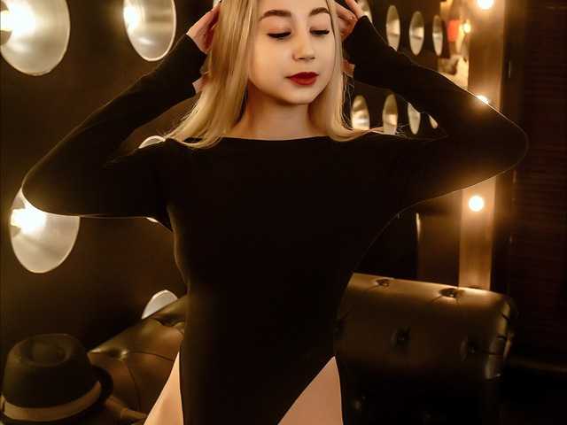个人资料的照片 Eva-leasa