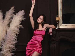 色情视频聊天 Eva-Rox