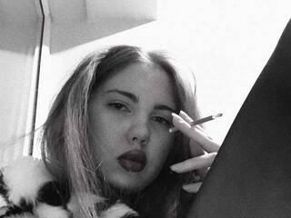 色情视频聊天 Eva-Zovi