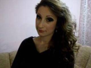 色情视频聊天 evaadams