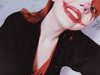 色情视频聊天 EvaBear