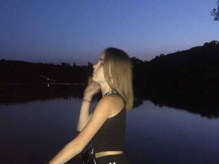 色情视频聊天 EvaBritton