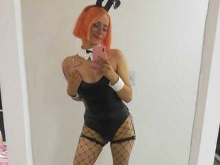 色情视频聊天 EvaColins