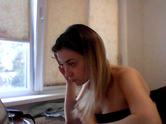 广播屏幕截图 EvaCrey