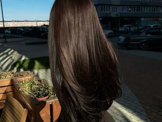 色情视频聊天 EvaCrossS