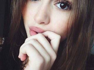 色情视频聊天 EvaCute