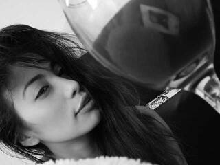 色情视频聊天 evainkedd