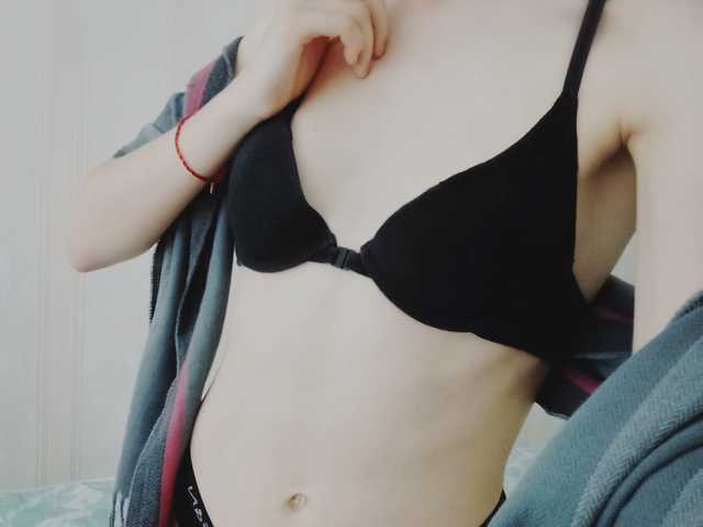 个人资料的照片 EvaKaiser