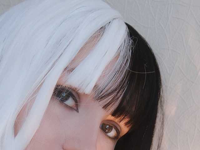 个人资料的照片 EvaKaiser